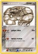 roket