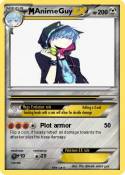 AnimeGuy