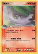 flareon