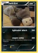 Darth Ezel