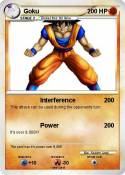 Goku
