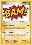 Bam