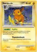 Raichu