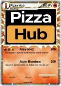 Pizza Hub