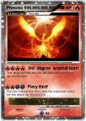 Pheonix 999,999