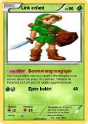 Link enfant