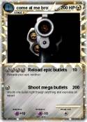 come at me bro