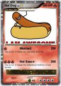 Hot Dog