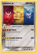 pokemon go