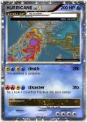 HURRICANE