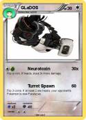 GLaDOS