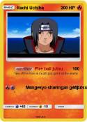 Itachi Uchiha