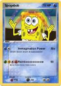 Spogebob
