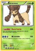 Rocareon