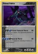 Primal Palkia