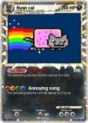 Nyan cat