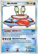 MR.KRABS