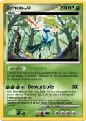 Xerneas