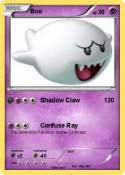 Boo