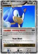 Sonic