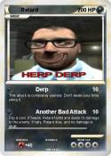 Retard