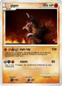 gigan