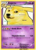 Dogachu