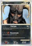 Dovahkiin