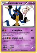 lucario