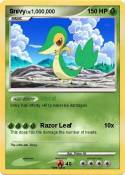 Snivy
