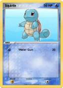 Squirtle