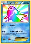 magikarp