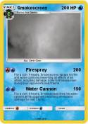 Smokescreen