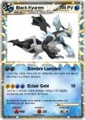 Black Kyurem