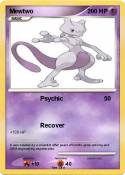 Mewtwo
