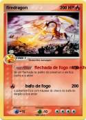 firedragon