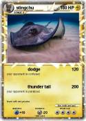 stingchu