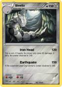 Steelix