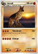 Grrruff