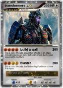transformers