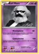 Karl Marx