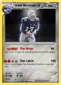 Odell Beckham