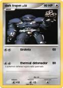 dark troper