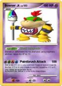 Bowser Jr.