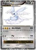 Angleon