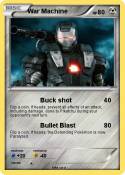 War Machine