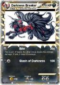 Darkness Breake