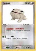 Oddsock