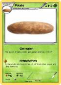 Potato