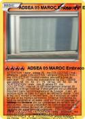 ADSEA 05 MAROC